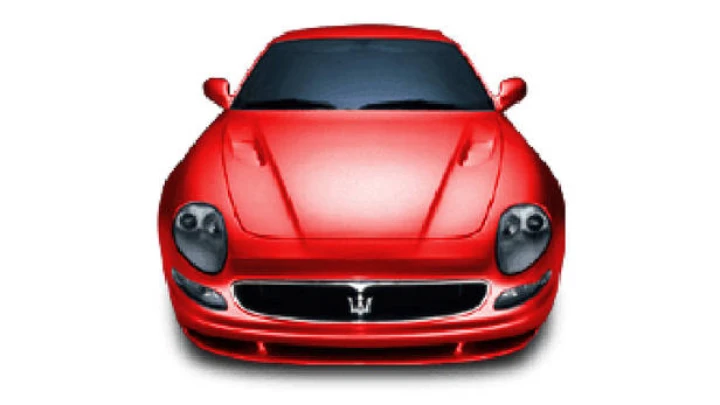 Maserati - The Game