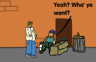 Average Jakes AdventureV2