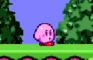 Kirby On Mushrooms