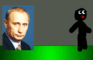 Vladmir Putin Attacks