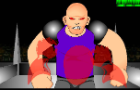 Arena Boxing