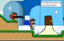 Mafia Mario: Part1