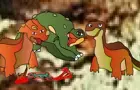 The Land Before Time X