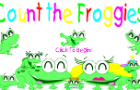 Count the Froggies