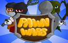 Pawn Wars