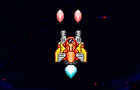 Z Space Shooter