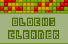 Blocks Cleaner