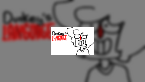 dunkeys language