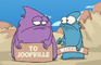 Welcome to Joofville