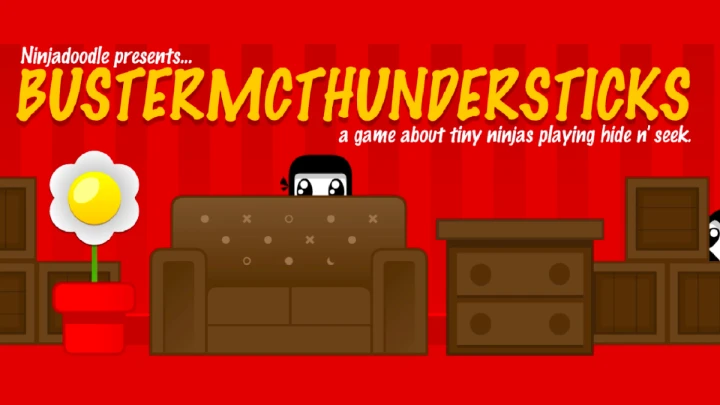 Bustermcthundersticks