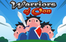 Warriors of Oon
