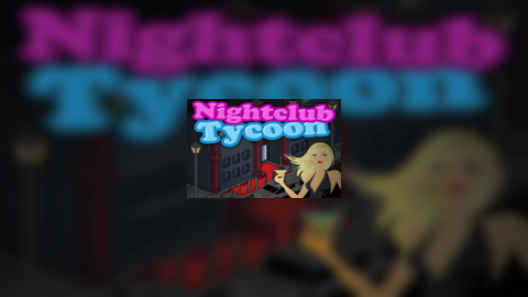 Nightclub Tycoon