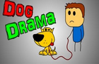 Doggie Drama