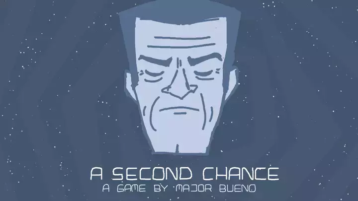 A Second Chance