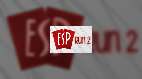 ESP Run 2