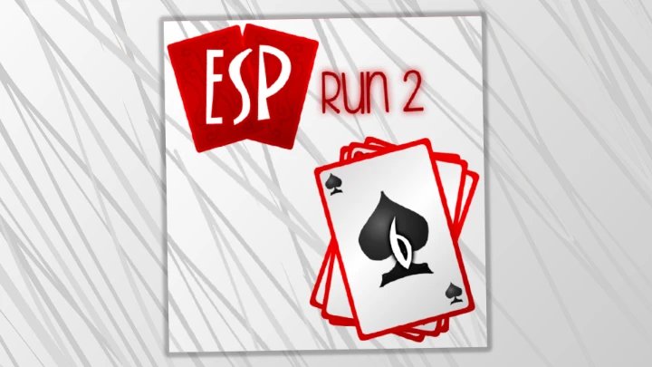 ESP Run 2