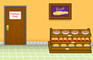 Must Escape the Bakery