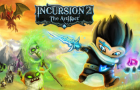 Incursion 2: The Artifact