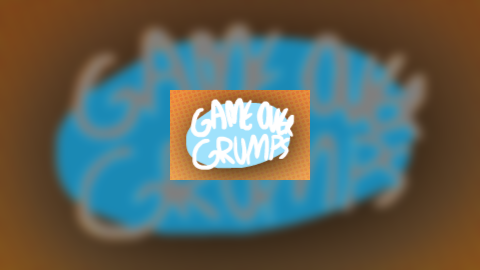 Game Over Grumps