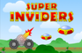 Super Invaders