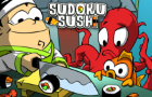 Sudoku Sushi