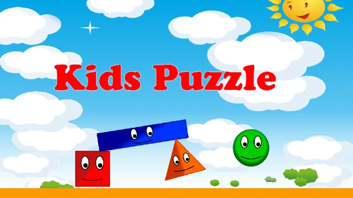 Kids Puzzle