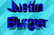 Justin Burger