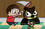 Blathers, The Exhibition