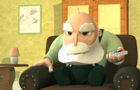 Jebediah's Television