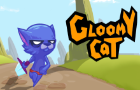 Gloomy Cat