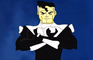 Superman Transcend #0