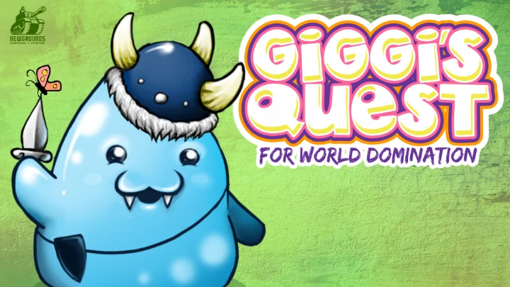 Giggi's Quest (Prototype)