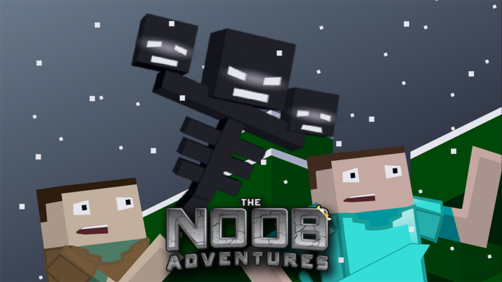 The Noob Adventures Episode 16