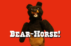 Bear-Horse