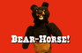 Bear-Horse