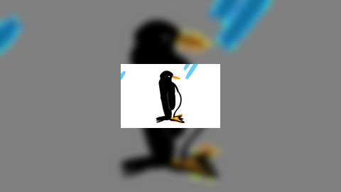 Penguin Hockey (2P Editio