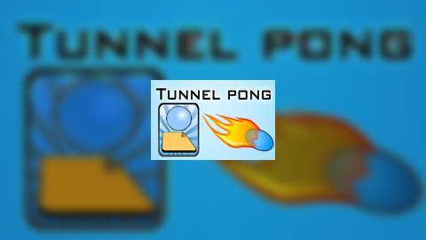 Tunnel Pong