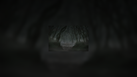 Spooky Forest Intro
