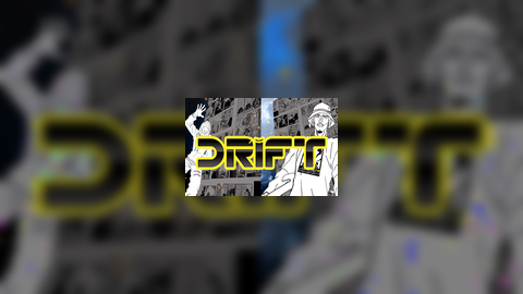 DRIFT - The Best Trailer