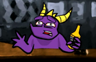 Spyro: The Neglected Hero