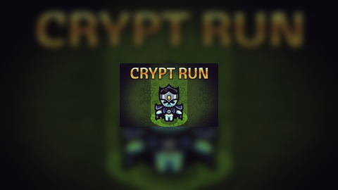 Crypt Run - Alpha