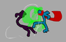 Tentionmaru's Rockin Birt