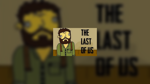 The Last Of Us- Animation