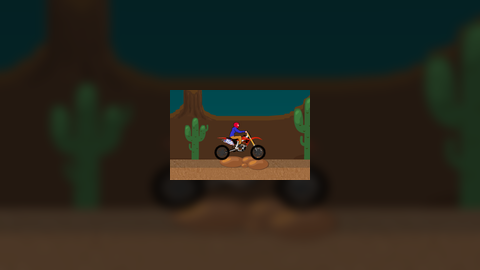Desert Bike Challenge