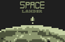 Space Lander #GBJAM