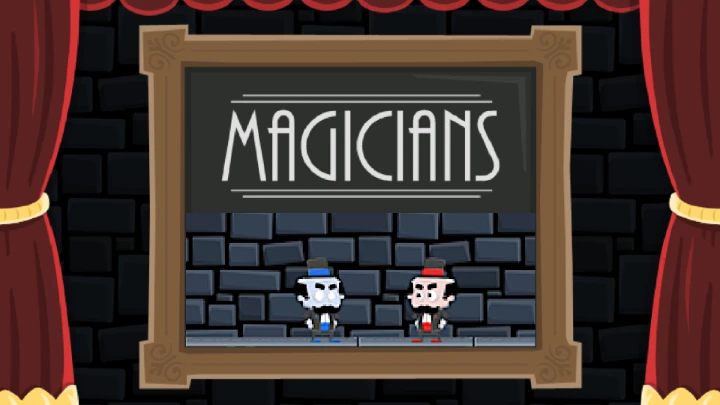 Magicians