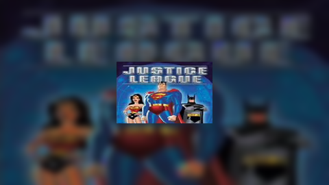 SME: Justice League