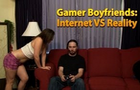 Gamer Boyfriends IVSR