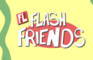 Flash Friends