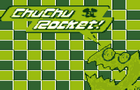 ChuChu Rocket! GameBoy